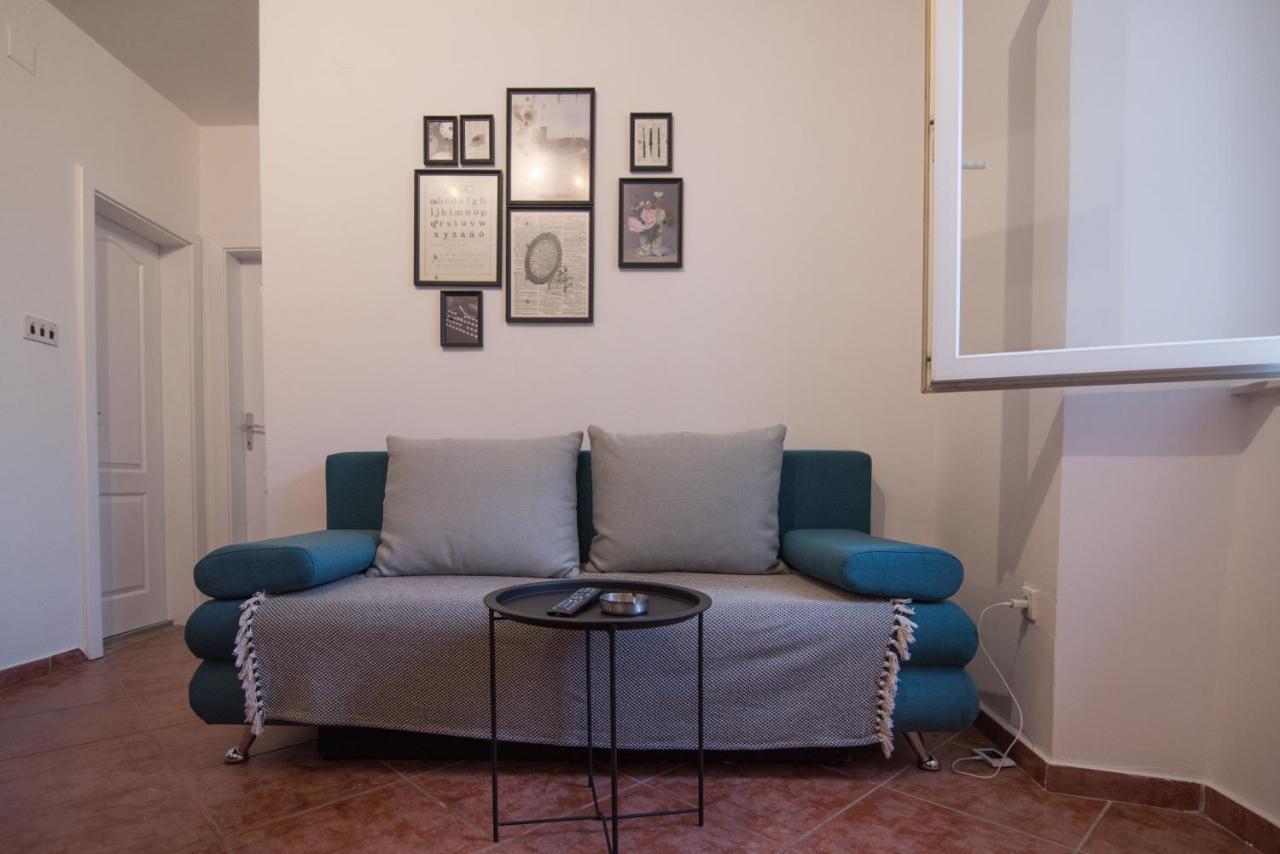 Apartmani Stones Sutivan I Exterior foto