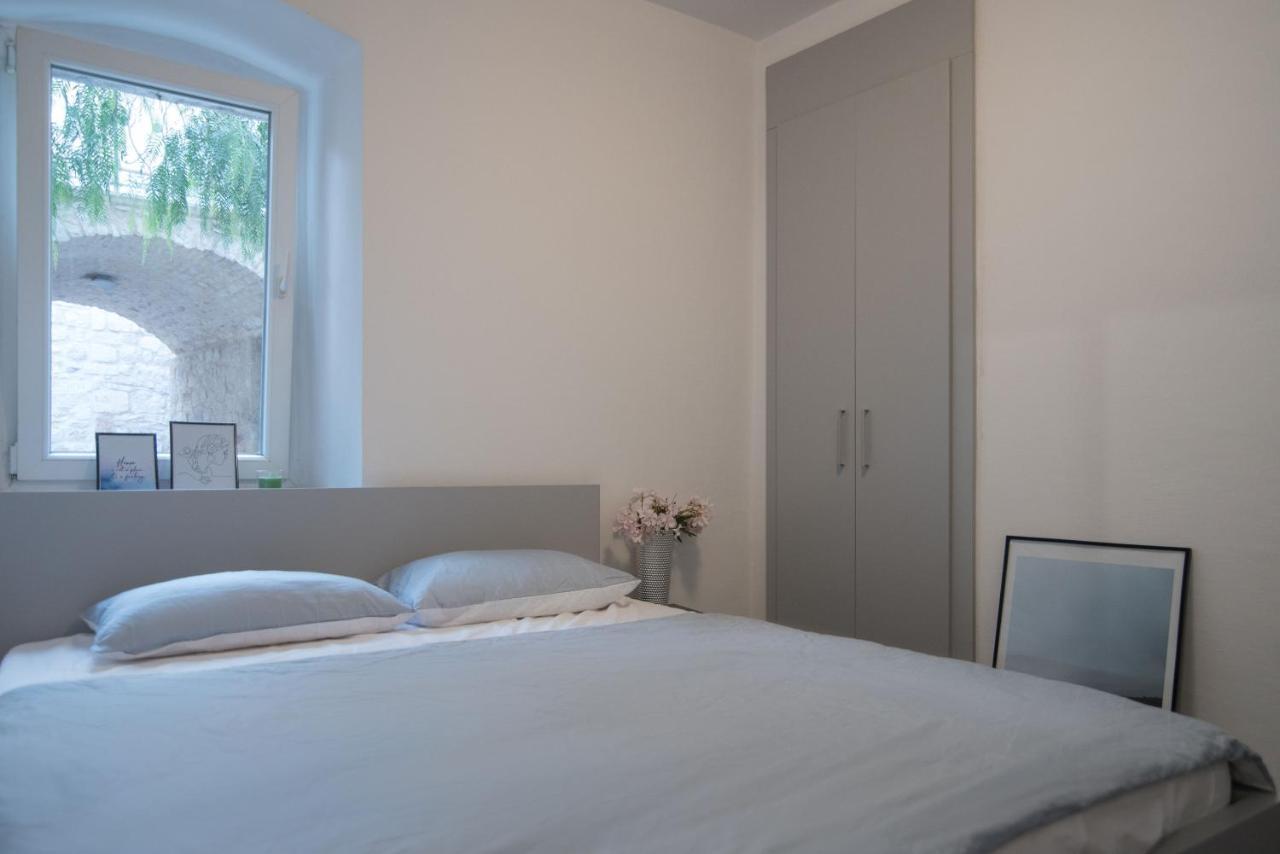 Apartmani Stones Sutivan I Exterior foto